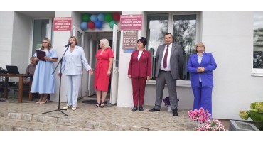 День деревни в ВЕСЕЛОВО