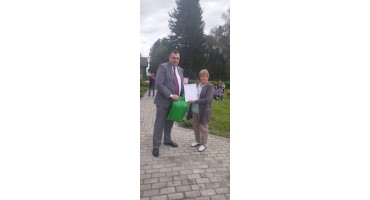 День деревни в ВЕСЕЛОВО