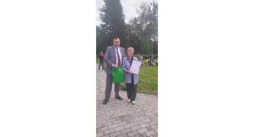 День деревни в ВЕСЕЛОВО
