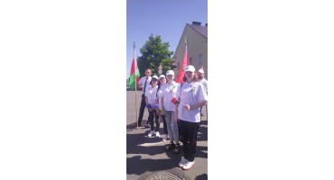 День Независимости Республики Беларусь