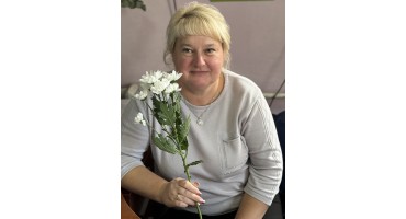 ДЕНЬ МАТЕРИ!