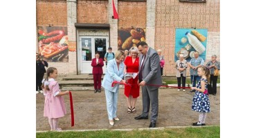 День деревни в ВЕСЕЛОВО