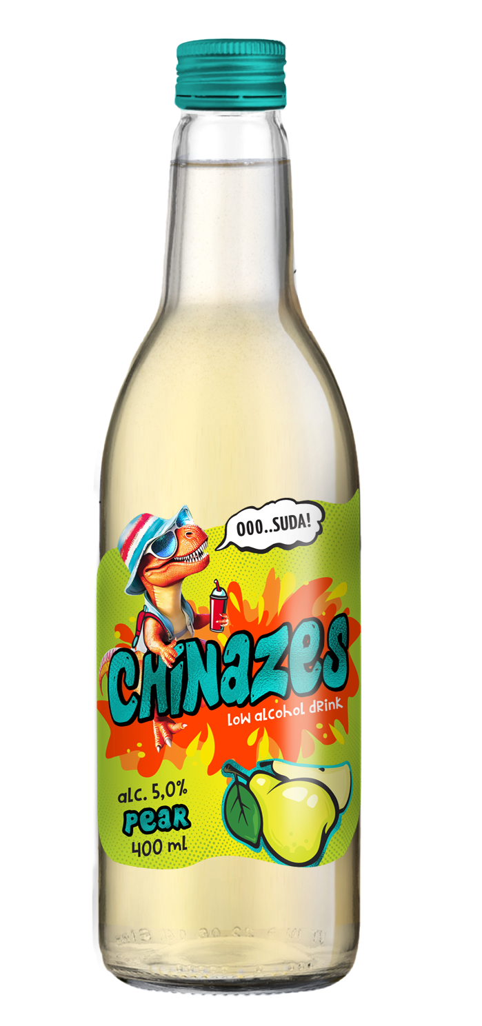 «Chinazes» («Чиназес»)