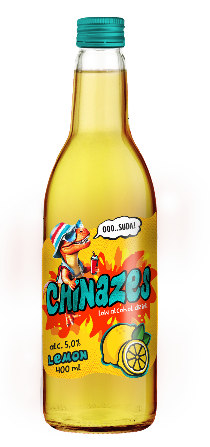 «Chinazes» («Чиназес»)