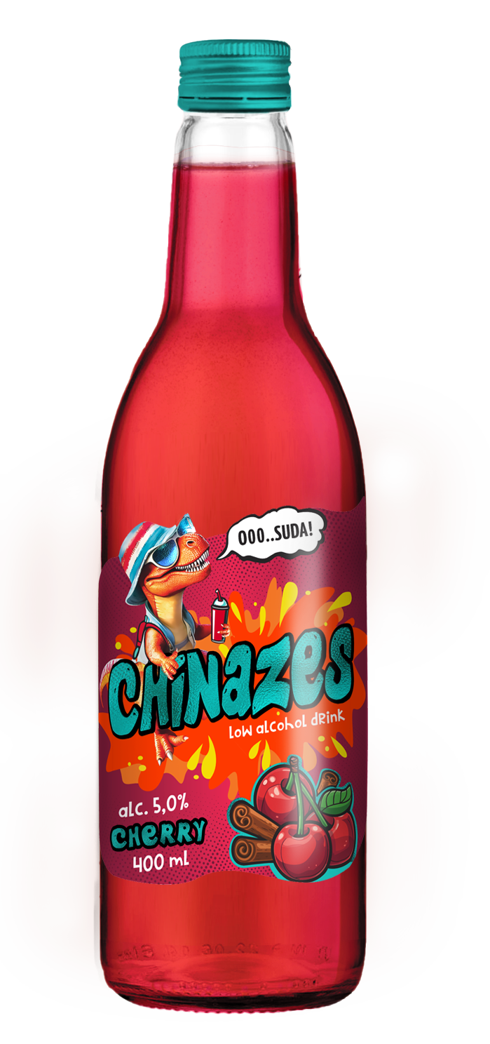 «Chinazes» («Чиназес»)